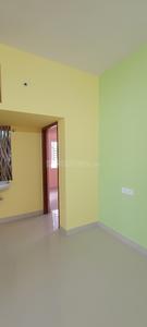 Hall Image of 565 Sq.ft 1 BHK Apartment / Flat for sale in Irumbuli Chennai for Rs. 3107500