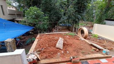 2 BHK Independent House