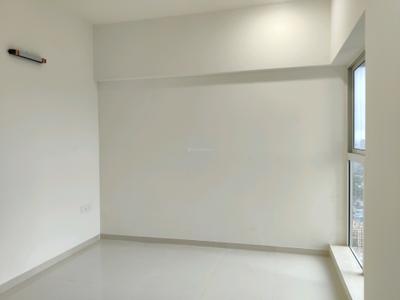Bedroom Image of 2400 Sq.ft 3 BHK Apartment / Flat for sale in Sheth Avalon, Thane West Thane for Rs. 36700000