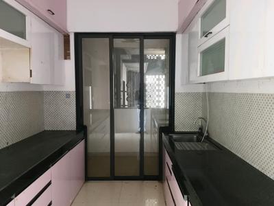 Kitchen Image of 1700 Sq.ft 3 BHK Apartment / Flat for sale in Lodha Palava Trinity A To C, Palava Phase 2 Thane for Rs. 14200000