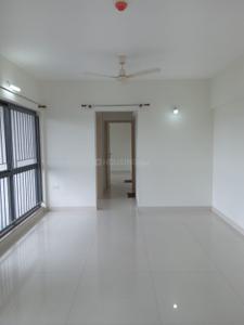 Hall Image of 1100 Sq.ft 2 BHK Apartment / Flat for sale in Kumar Princetown Towers, Mohammed Wadi Pune for Rs. 8500000