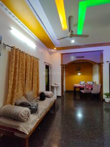 Hall Image of 4200 Sq.ft 5 BHK Independent House for sale in Ullalu Bengaluru for Rs. 25000000
