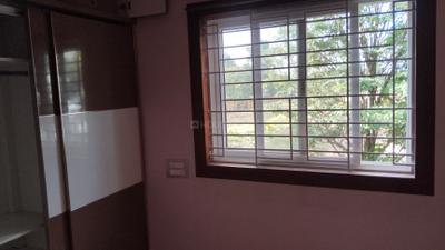 Bedroom Image of 1800 Sq.ft 3 BHK Apartment / Flat for rent in Koramangala Bengaluru for Rs. 75000