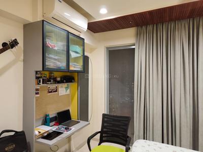Hall Image of 1760 Sq.ft 3 BHK Apartment / Flat for sale in Baner Pune for Rs. 32000000