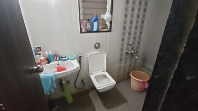 Image of 990 Sq.ft 2 BHK Apartment / Flat for sale in Guardian Hill Shire Phase 1, Wagholi, Pune for Rs. 5700000