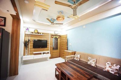 3 BHK Flat