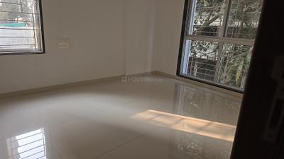 Bedroom Image of 1228 Sq.ft 3 BHK Apartment / Flat for sale in Revive Rahul Park, Kothrud Pune for Rs. 18500000