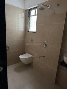 Image of 1380 Sq.ft 3 BHK Apartment / Flat for sale in Kohinoor Viva City, Dhanori, Pune for Rs. 9850000