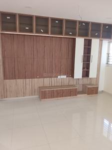 Hall Image of 2153 Sq.ft 3 BHK Apartment / Flat for sale in Akshaya Tango, Thoraipakkam Chennai for Rs. 23000000
