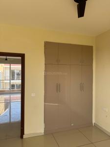 Bedroom Image of 1172 Sq.ft 2 BHK Apartment / Flat for sale in SBP City Of Dreams 2, Preet Colony Zirakpur for Rs. 5500000