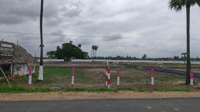 Residential Plot