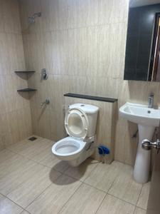 Bathroom Image of 1603 Sq.ft 3 BHK Apartment / Flat for sale in Prestige Falcon City, Konanakunte Bengaluru for Rs. 33000000