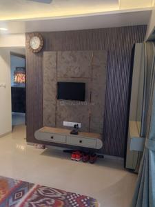 Hall Image of 1400 Sq.ft 3 BHK Apartment / Flat for sale in Gurukrupa Labham Residency, Ghatkopar East Mumbai for Rs. 36000000