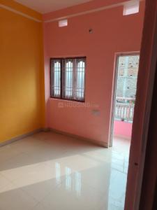 Bedroom Image of 600 Sq.ft 2 BHK Builder Floor for rent in Ramkrishan Nagar Patna for Rs. 7000