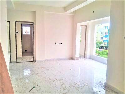 Hall Image of 1153 Sq.ft 3 BHK Apartment / Flat for sale in Madurdaha Kolkata for Rs. 6341500