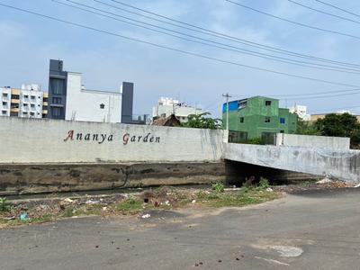 Image of 1930 Sq.ft Residential Plot / Land for sale in West Tambaram, Chennai for Rs. 10700000