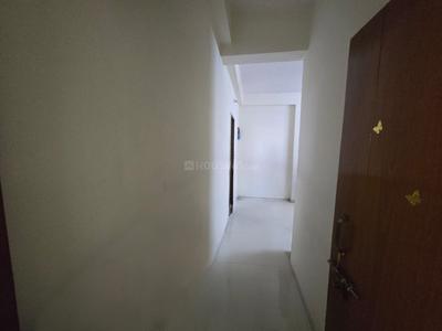Hall Image of 1515 Sq.ft 3 BHK Apartment / Flat for rent in Sampat Hills, Bhicholi Mardana Indore for Rs. 25000