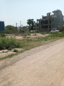 Vasant Kunj Plot View 1