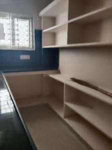 Kitchen Image of 1350 Sq.ft 2 BHK Builder Floor for rent in Hanumanthavaka Visakhapatnam for Rs. 20000
