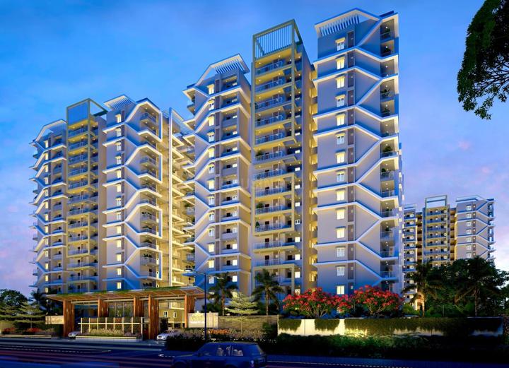 Anvita Ivana 2 Main Image 1