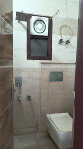Image of 1100 Sq.ft 2 BHK Builder Floor for rent in Goyla Khurd, New Delhi for Rs. 16000