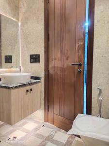 Image of 1440 Sq.ft 3 BHK Builder Floor for sale in East Of Kailash, New Delhi for Rs. 43000000
