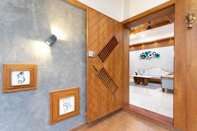 Image of 2100 Sq.ft 3 BHK Independent House for sale in Ghodasar, Ahmedabad for Rs. 16000000