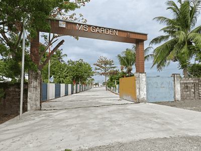 Image of 800 Sq.ft Residential Plot / Land for sale in Parivakkam, Chennai for Rs. 3760000