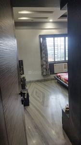 Bedroom Image of 1550 Sq.ft 3 BHK Apartment / Flat for sale in Uttam Tower, Ultadanga Kolkata for Rs. 12500000
