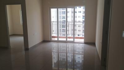 Living Room Image of 1273 Sq.ft 3 BHK Apartment / Flat for sale in TVS Emerald Jardin, Begur Bengaluru for Rs. 15000000