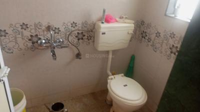 Bathroom Image of 600 Sq.ft 1 BHK Apartment / Flat for sale in Eira Rubi Park, Neral Thane for Rs. 2400000