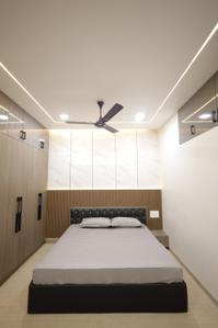 Bedroom Image of 4400 Sq.ft 4.5 BHK Villa for sale in Kodikulam Madurai for Rs. 38000000