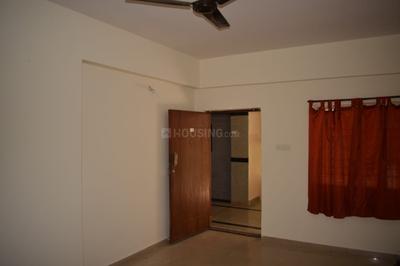 Bedroom Image of 1225 Sq.ft 2 BHK Apartment / Flat for sale in DSR Green Vista, Whitefield Bengaluru for Rs. 8750000