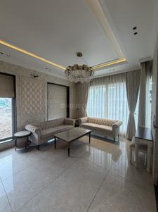 Hall Image of 2394 Sq.ft 4 BHK Villa for sale in Sector 123 Mohali for Rs. 15900000