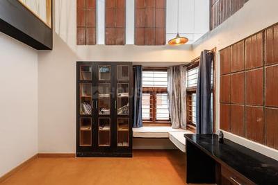 Balcony Image of 1900 Sq.ft 3 BHK Villa for rent in Kalp Silver Kalp Villa, Tavra Bharuch for Rs. 22000