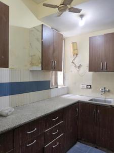 Kitchen Image of 1040 Sq.ft 2 BHK Apartment / Flat for rent in Eros Wembley Estate, Sector 50 Gurgaon for Rs. 43000