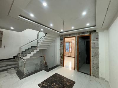 Hall Image of 2210 Sq.ft 4 BHK Independent House for sale in Chitaipur Varanasi for Rs. 13200000