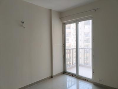 Bedroom Image of 1560 Sq.ft 3 BHK Apartment / Flat for sale in Amrapali Heartbeat City IV, Sector 107 Noida for Rs. 16600000