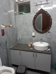 Image of 1000 Sq.ft 3 BHK Apartment / Flat for sale in Swaraj Homes Surya Apartment Pocket A 11, Kalkaji Extension, New Delhi for Rs. 15000000