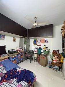 Bedroom Image of 1050 Sq.ft 2 BHK Apartment / Flat for sale in Aryaman Heights , Vatva Ahmedabad for Rs. 3250000