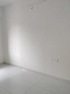 Bedroom Image of 1400 Sq.ft 3 BHK Apartment / Flat for sale in Pacifica Amara, Sanathal Ahmedabad for Rs. 6000000