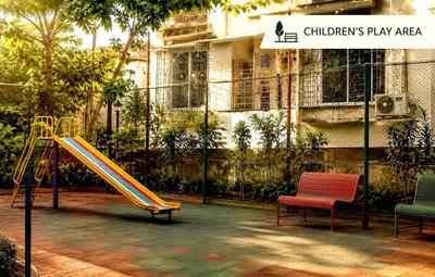 Image of 1850 Sq.ft 3 BHK Apartment / Flat for sale in Chembur, Mumbai for Rs. 39900000