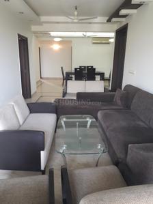 Hall Image of 1642 Sq.ft 3 BHK Apartment / Flat for sale in Suncity Essel Towers, Sushant Lok Phase 1 Gurgaon for Rs. 33000000