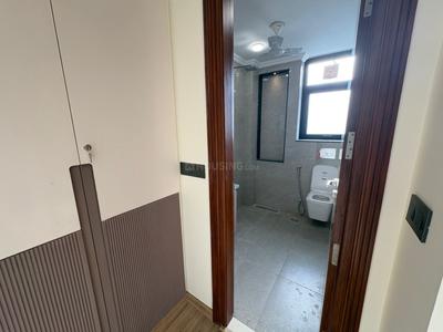 Image of 1800 Sq.ft 3 BHK Builder Floor for sale in Shivalik, New Delhi for Rs. 67500000