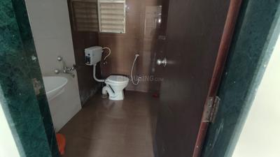 Image of 1250 Sq.ft 2 BHK Apartment / Flat for rent in Soba Optima, Anand Nagar, Sinhagad Road, Pune for Rs. 26000