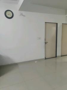 Living Room Image of 1710 Sq.ft 3 BHK Apartment / Flat for sale in Turquoise Greenz, Shela Ahmedabad for Rs. 6966000