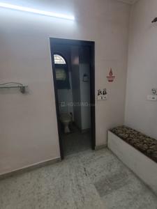 Bedroom Image of 900 Sq.ft 3 BHK Builder Floor for sale in Patel Nagar New Delhi for Rs. 15000000