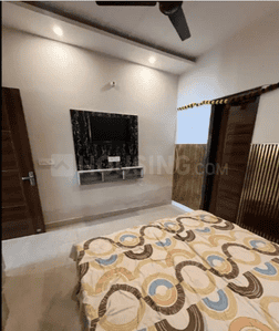 Image of 520 Sq.ft 1 BHK Apartment / Flat for sale in Utrathiya, Zirakpur for Rs. 3500000