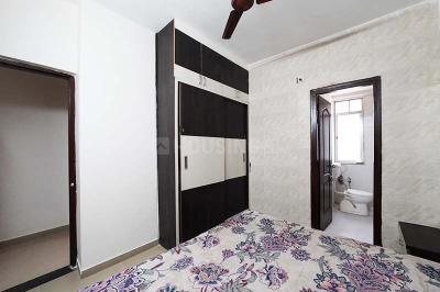 Bedroom Image of 1602 Sq.ft 3 BHK Apartment / Flat for sale in Shri Shyam Hills, New Ranip Ahmedabad for Rs. 8500000