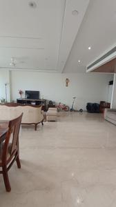 Hall Image of 1765 Sq.ft 3 BHK Apartment / Flat for sale in Oberoi Esquire, Goregaon East Mumbai for Rs. 73800000
